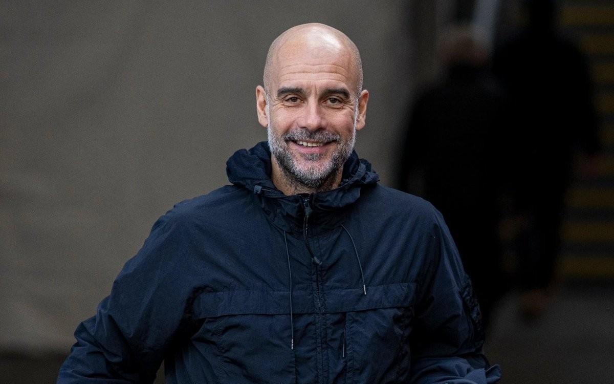 瓜帅收获150场进球3+的英超胜利，仅次于弗格森和温格