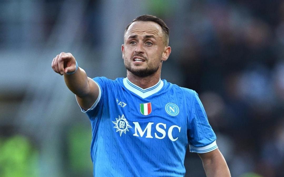 都体：尤文对洛博特卡感兴趣，但他更愿