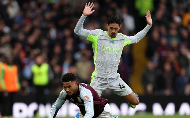 赖因德斯：我们上半场侵略性不够，不能