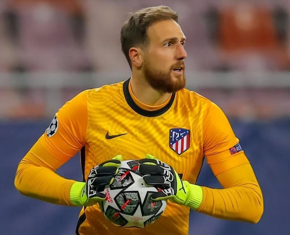 神一场鬼一场马竞4球赢巴萨随即3球惨败门神怒斥队友不尽力