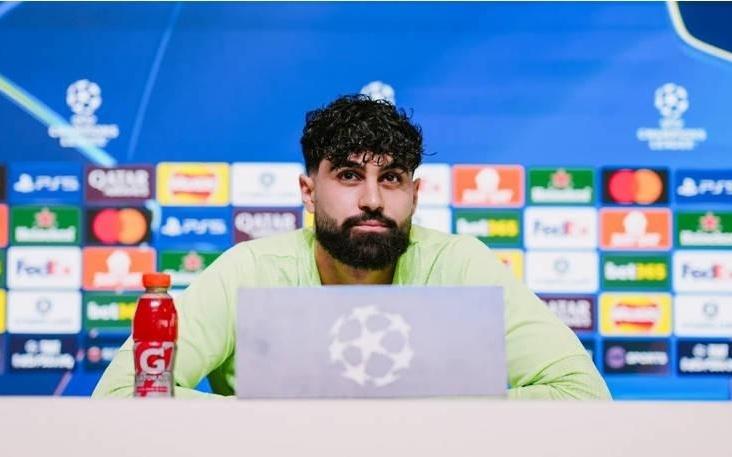 格瓦：上赛季是生涯最糟赛季，我晚上睡不着一直想办法帮球队