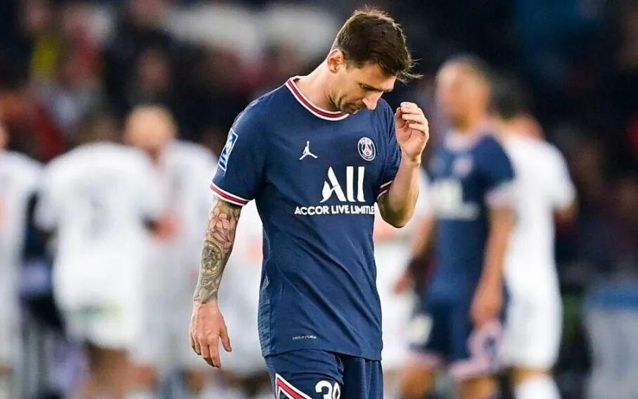 梅西：已在为退役做准备世界杯是至高