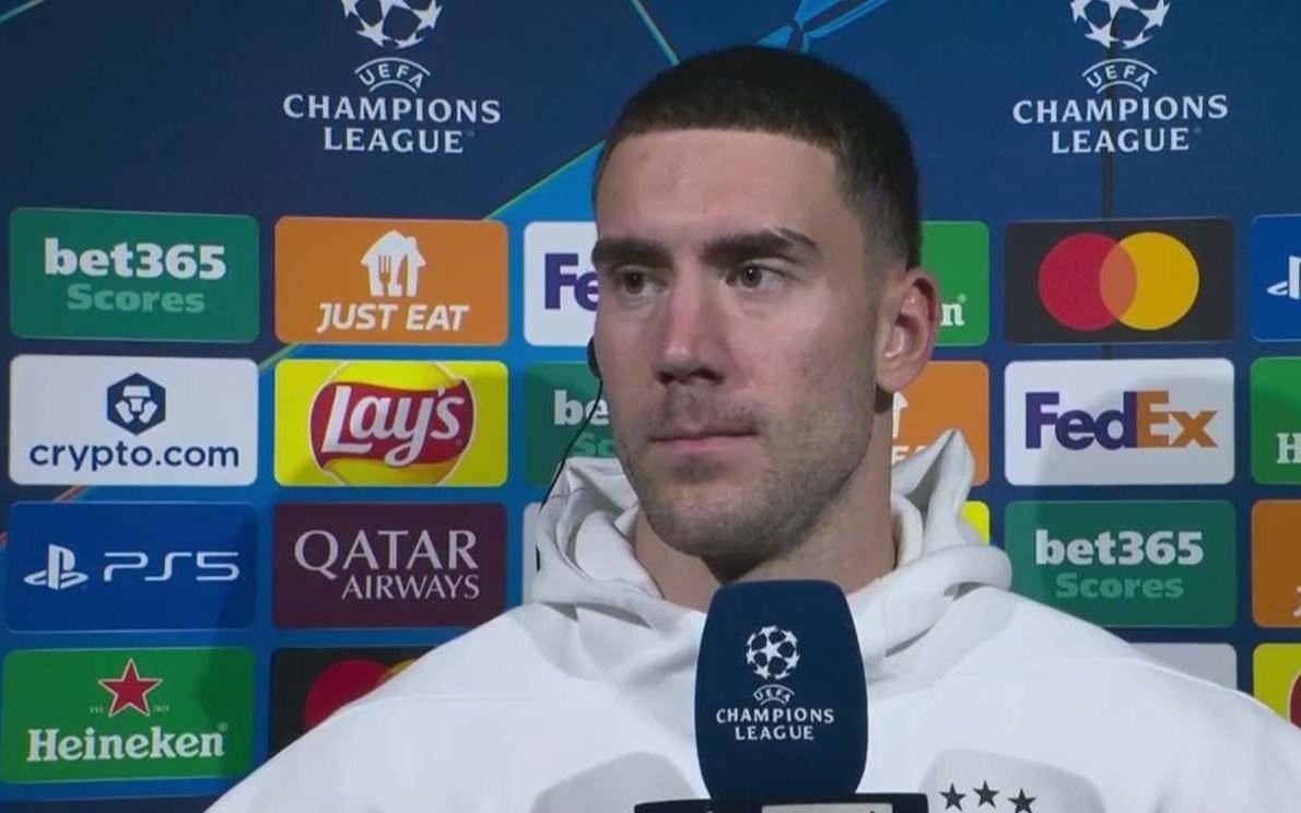 DV9：不满意平局，我们踢得比葡体更好