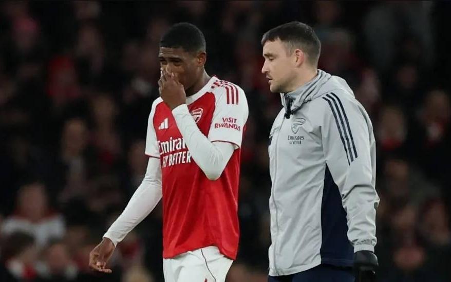 名记：枪手担心莫斯克拉可能缺席68周