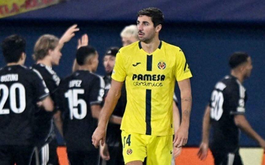 欧冠谜题：黄色潜水艇西甲风光无限，欧