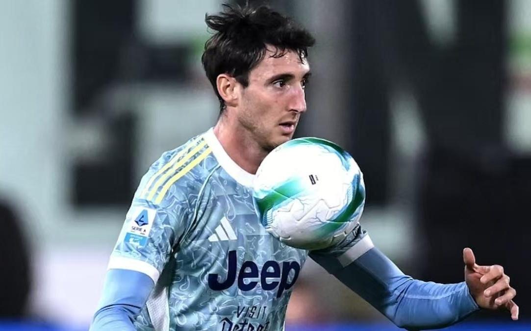 坎比亚索：很开心斯帕莱蒂执教尤文，坚