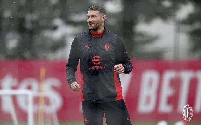 米体丨米兰1月或重启希门尼斯和他交换