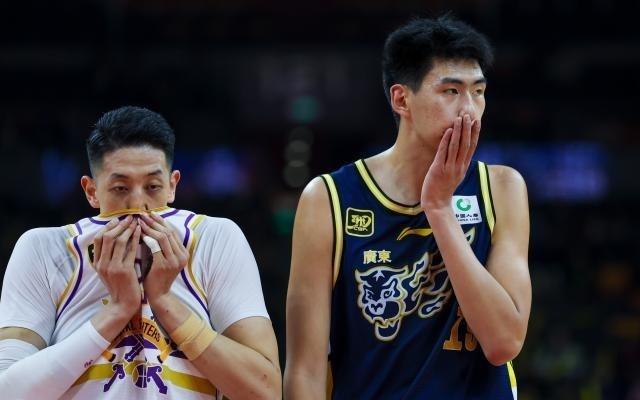 CBA新赛季各大奖项花落谁家胡金秋