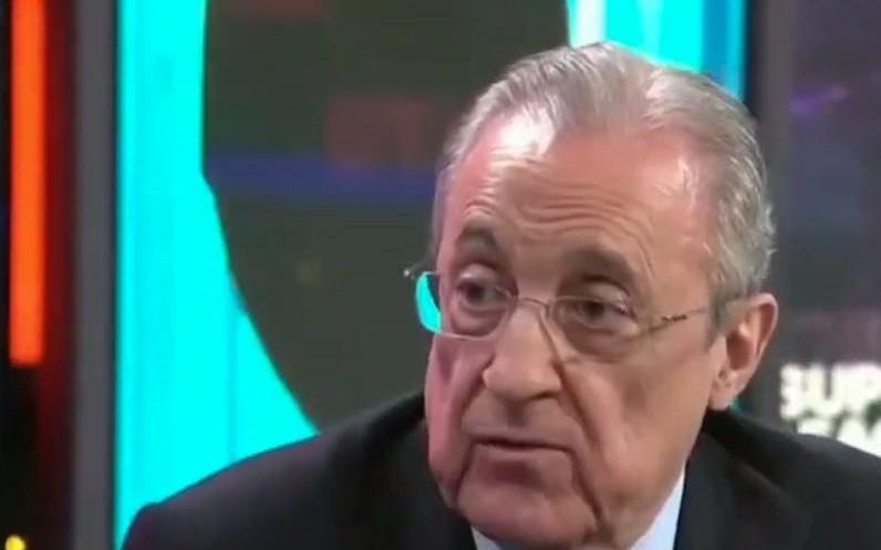 马卡：弗洛伦蒂诺使巴萨财务难题彻底解决，应拿巴萨金质勋章