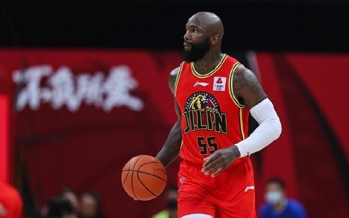 多米尼克琼斯：我拒绝了一家CBA球队