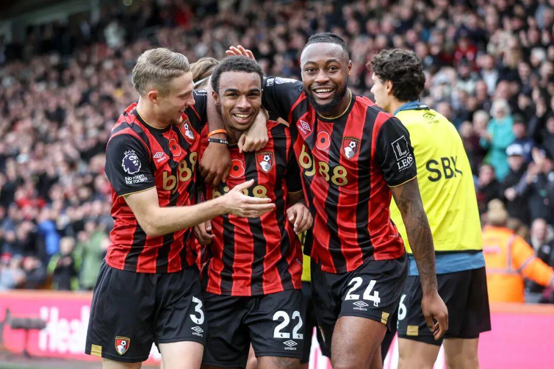 英超黑马赚大了！1300万签下“球二代