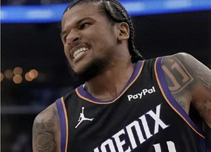 太阳1换8亏了杜兰特场均24+6+3，新援