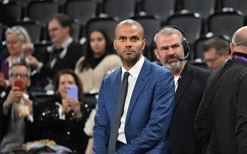 法媒：托尼帕克的法甲球队有意离开欧篮联，加入NBA欧洲计划