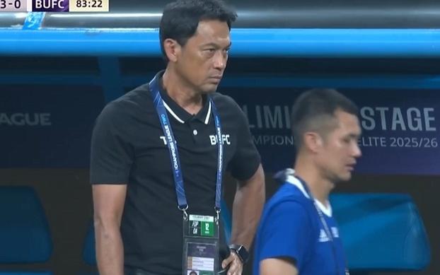 曼谷联延续附加赛魔咒！4战均被淘汰，