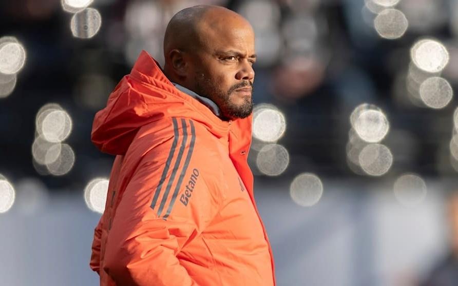 图片报：孔帕尼改变了拜仁的战术风格，球员们变得更加勤奋