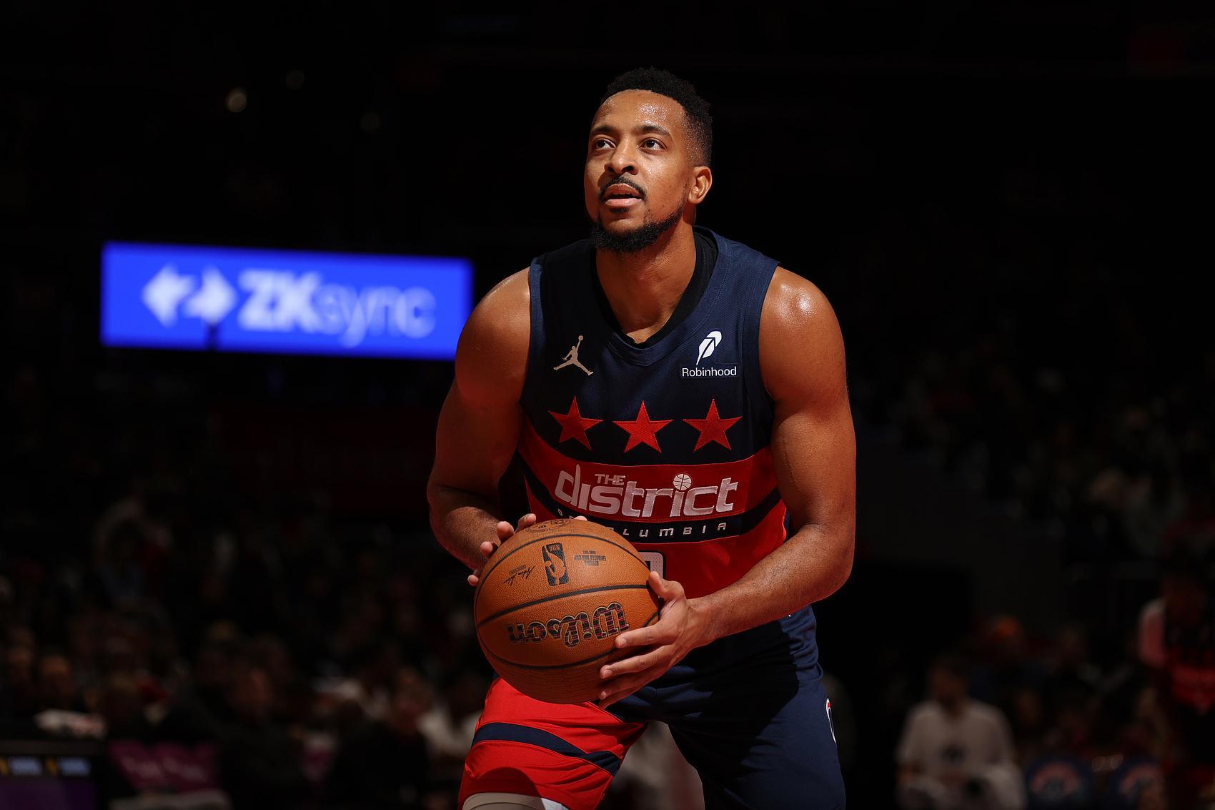 狂轰46+10三分，CJ导演大爆冷！倒数第