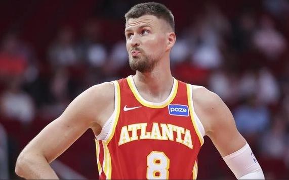 独行侠交易浓眉又有新下家老鹰报价波神+里萨谢能否成交