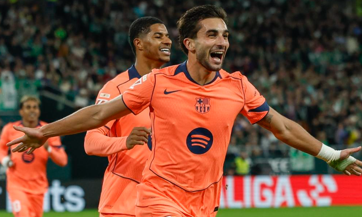 疯狂进球大战！西甲领头羊征服客场，豪