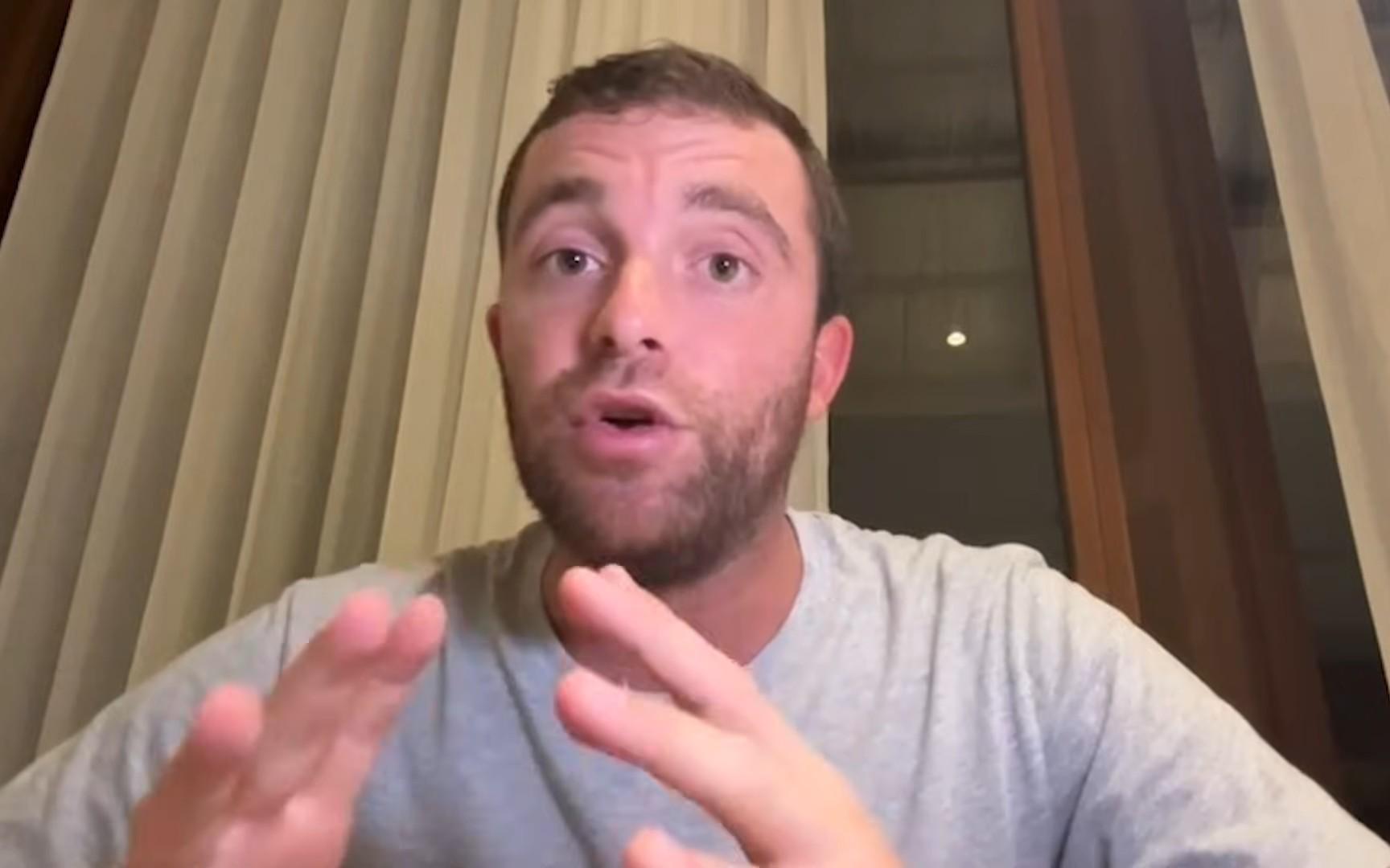 罗马诺：曼联想续约卡塞米罗但他薪资