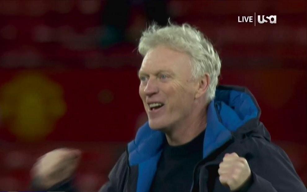 拿下三分，莫耶斯执教生涯首次带队客