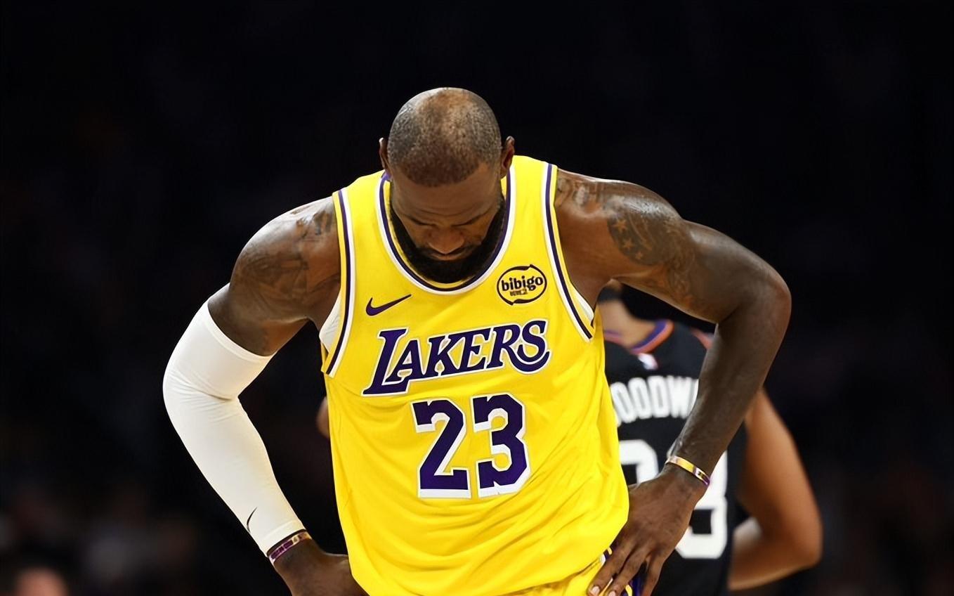 湖媒高呼错在管理层！重启嘴哥谈判仅