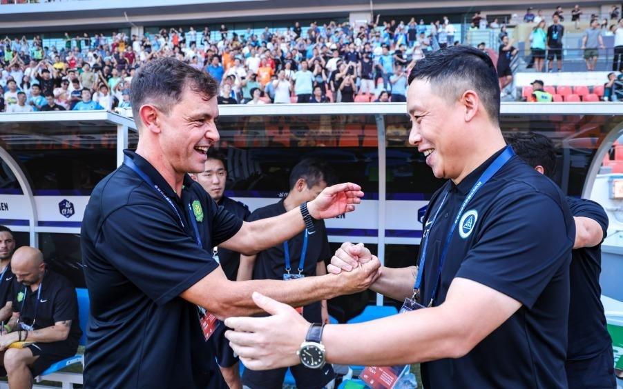 中超保级太惨烈！垫底3队全败，武汉三镇将上岸，下轮对决新鹏城