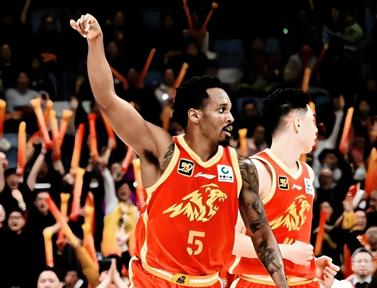 广厦输辽宁16分！揪出3个“废柴”，坑