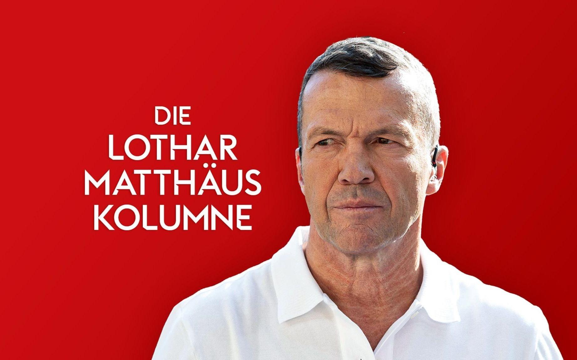 马特乌斯预测德国国家德比：拜仁31胜多特