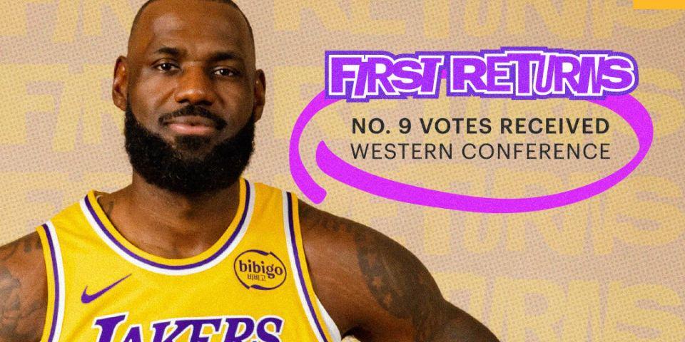 详解詹姆斯入选全明星困境：新赛制带