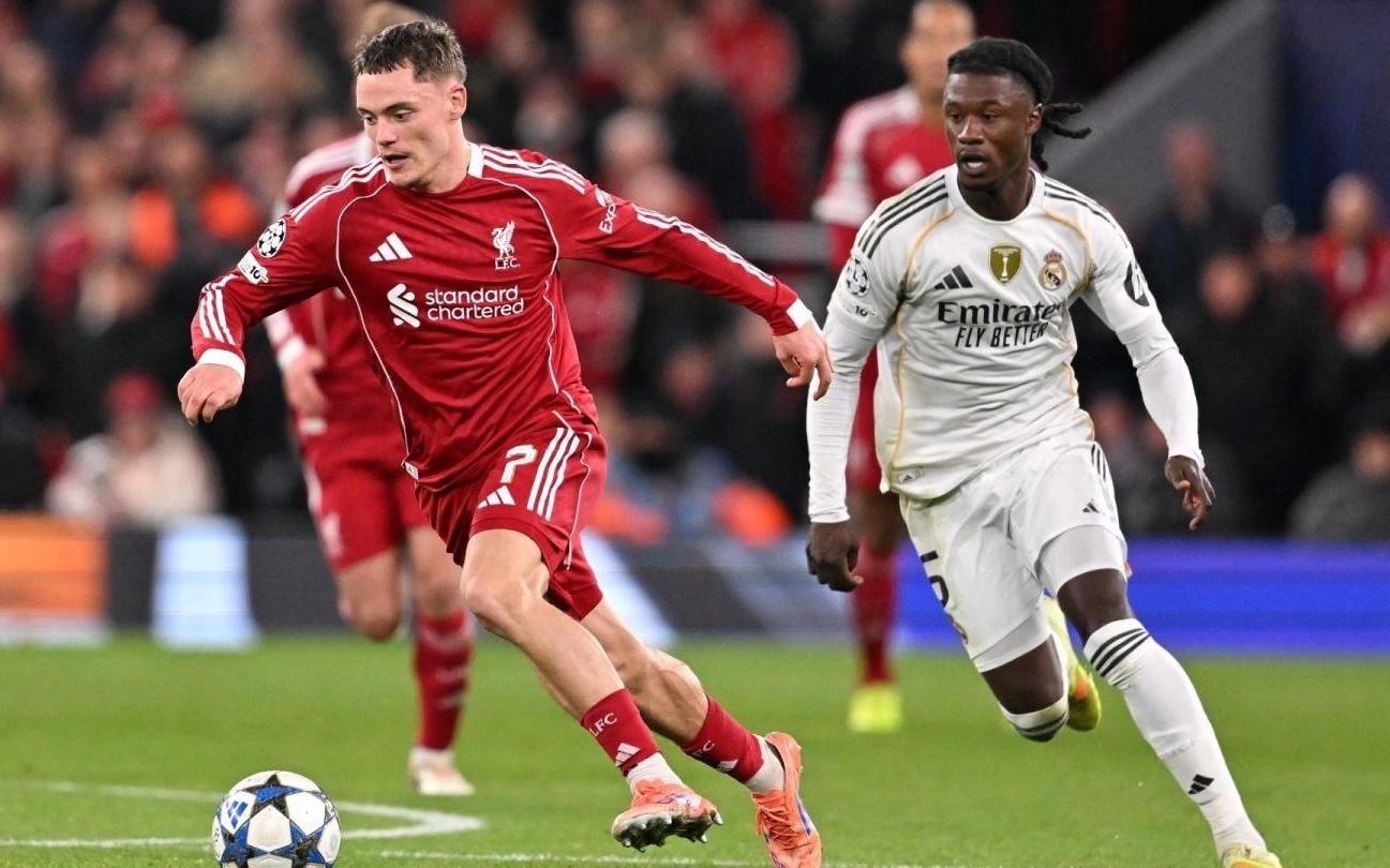 维尔茨：不确定自己能否获得出场机会，能上场比赛我就很开心