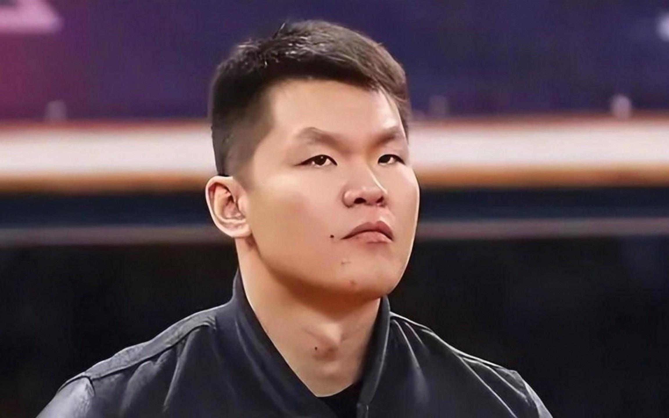 广东3消息！朱芳雨重金回购徐昕，出征