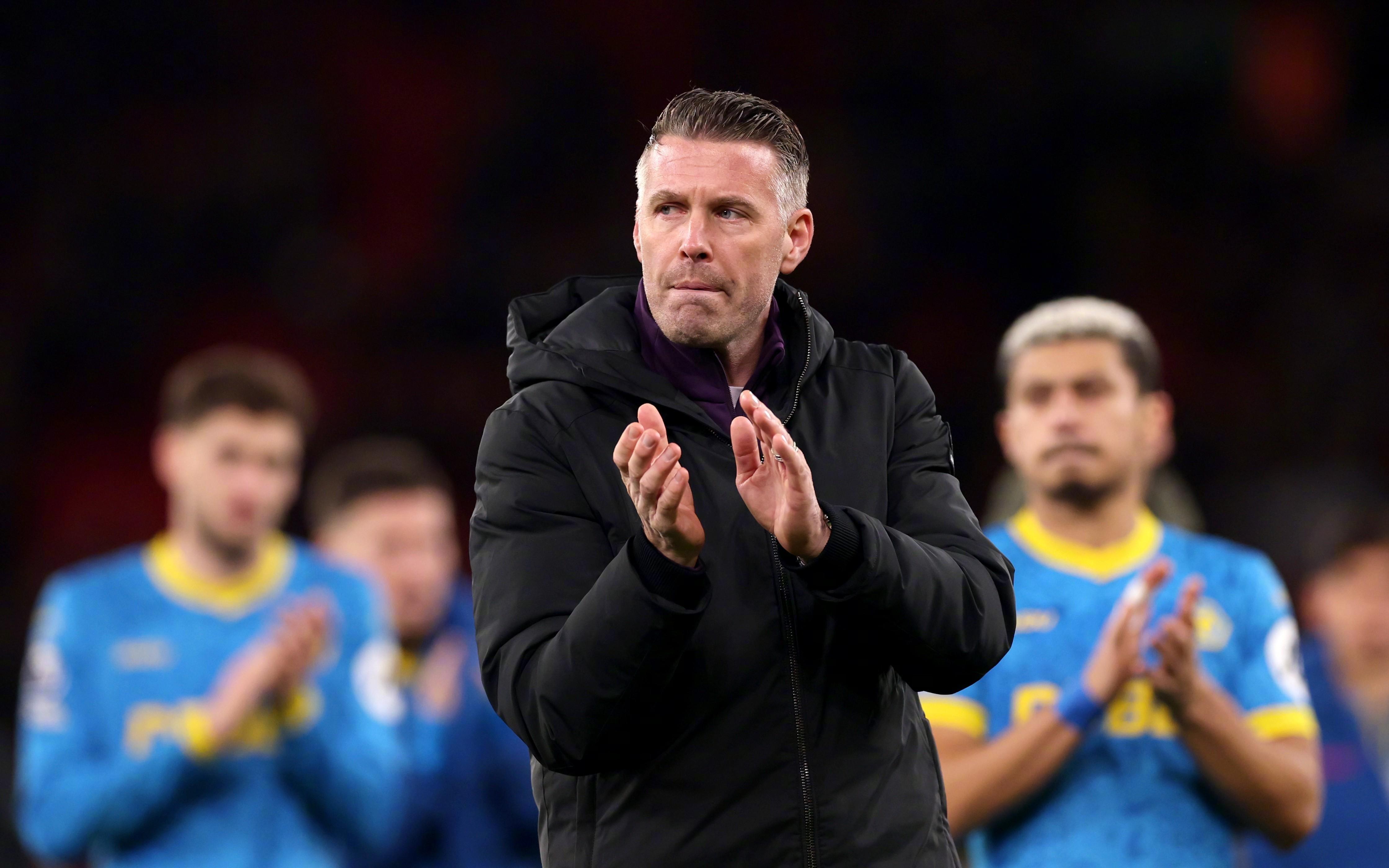 仅积2分，狼队刷新英超历史赛季前18