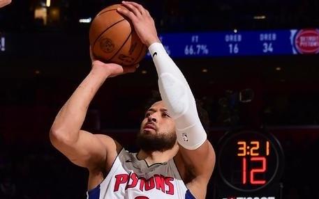 MVP榜：亚历山大约基奇稳居前二坎宁安杀进前三