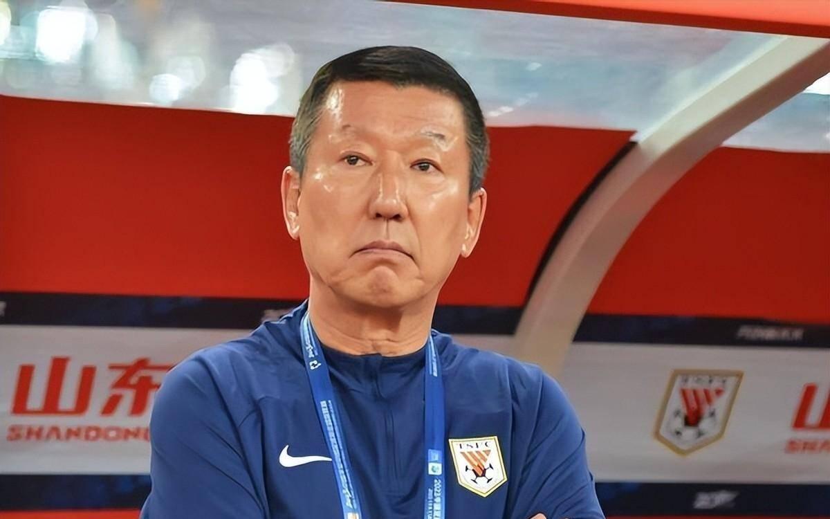 中超最成功换帅，7战1胜变6战5胜，冠军