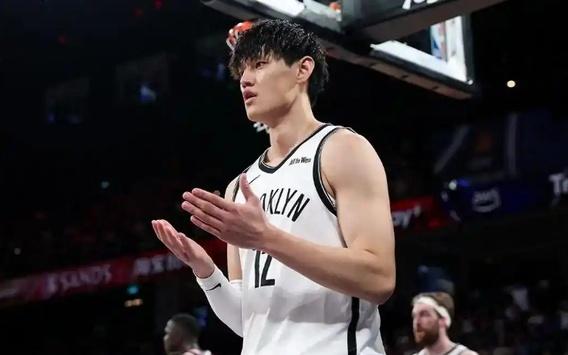 五场比赛下来该给杨涵森热降温了，他