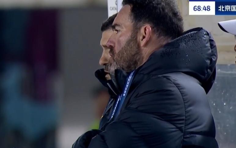 亚泰濒临降级！媒体人热议：内部心气散