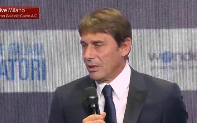 孔蒂：上赛季我们的夺冠出乎意料，这赛