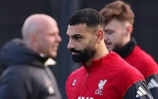 一个不留！曝利物浦冬窗清洗萨拉赫斯