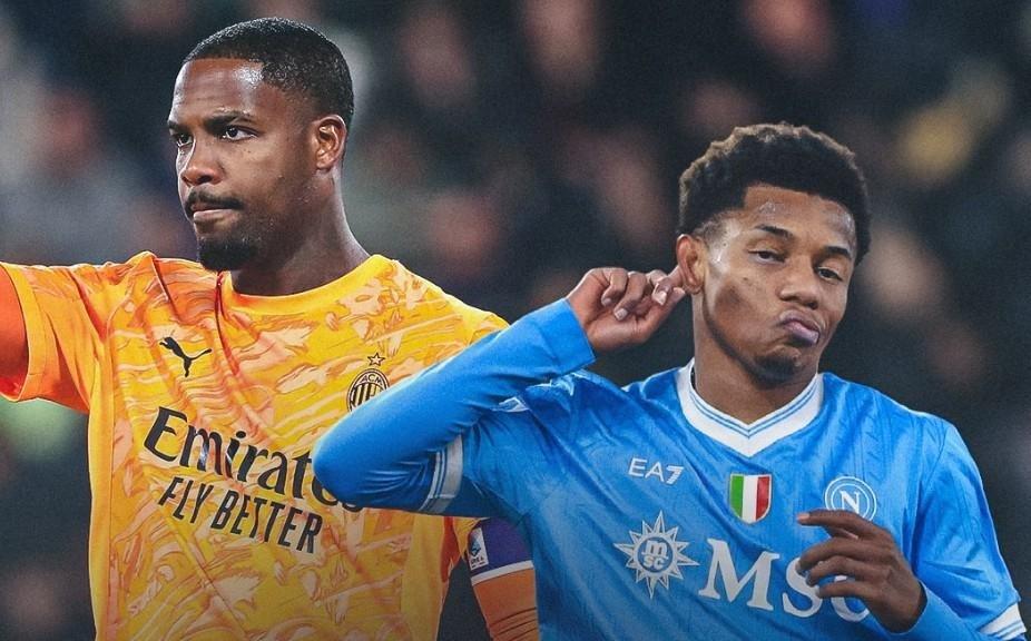 群雄争霸，意甲连续第二年至少4支排