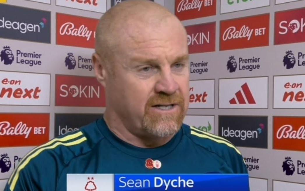 戴奇：哈钦森的表现值得称赞我们已经