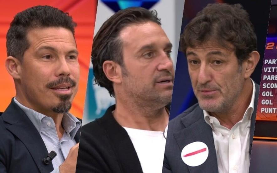 费拉拉：没人规定尤文这赛季必须夺冠