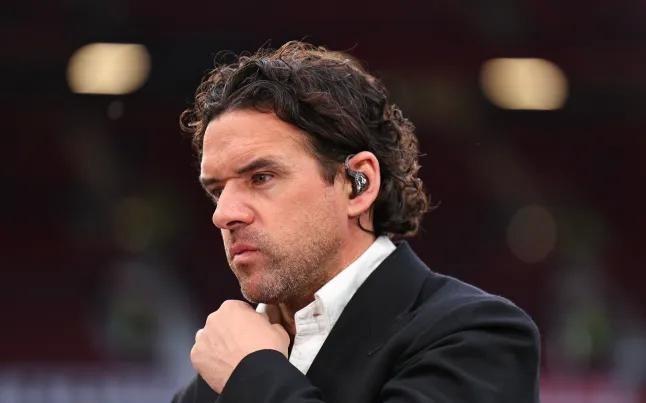 哈格里夫斯：姆伯莫拿球时思路很清晰