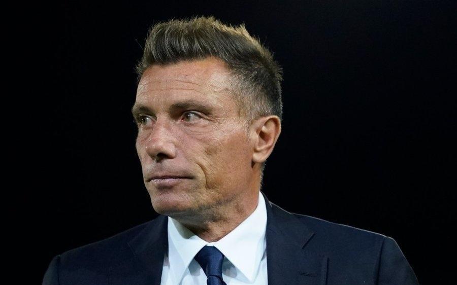 尤文官宣！图多尔下课，仅执教218天，8战