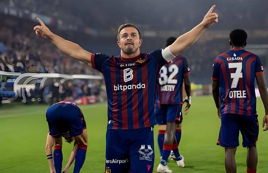 有排面！上港刚迎来建队20周年纪念日