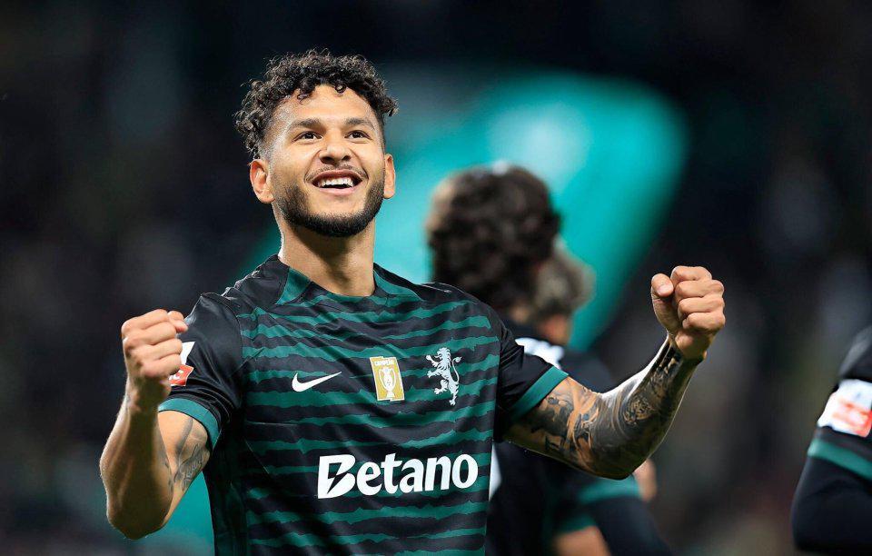 16场造17球，葡超又诞生新锋霸！上赛季