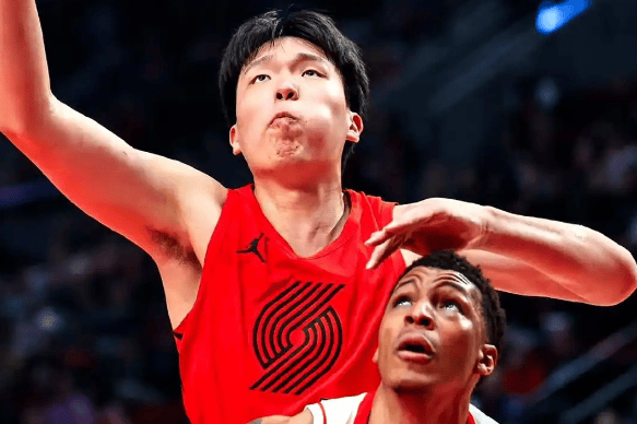 从7分钟到31分！杨瀚森G联赛暴走，用沉默撕碎“水货”标签