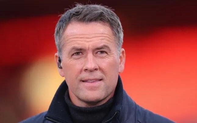 欧文：看齐尔克泽比赛无法让我感到兴奋，他不符合曼联的风格