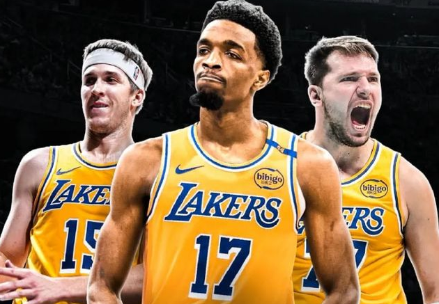 11日一大早，NBA交易市场传来4个不得