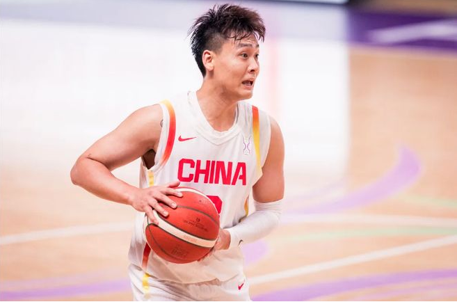 只剩3天！北京欲交易来男篮队长赵睿首钢已有3位顶薪需送走一人