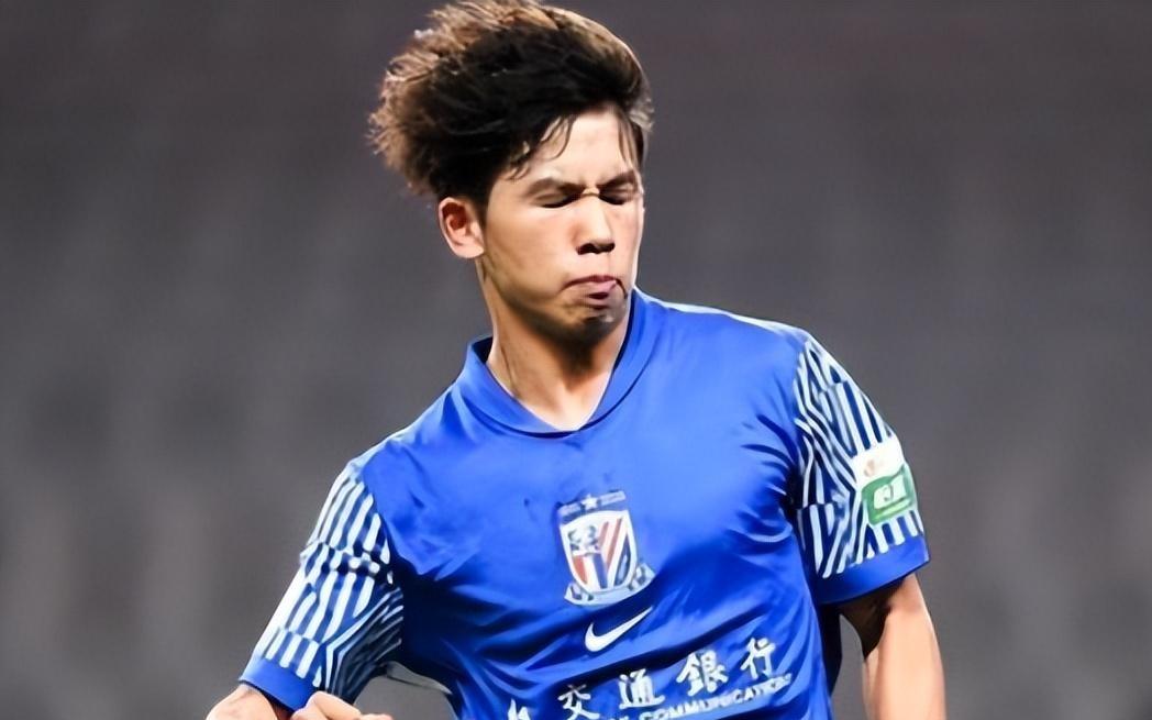 2：0！申花小将重新正名落选U22国足引